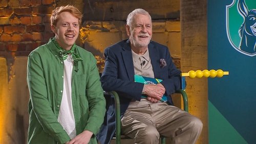 Image de l'épisode 1
