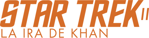 Viaje a las estrellas II: La ira de Khan