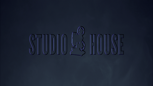 Logo Studio House