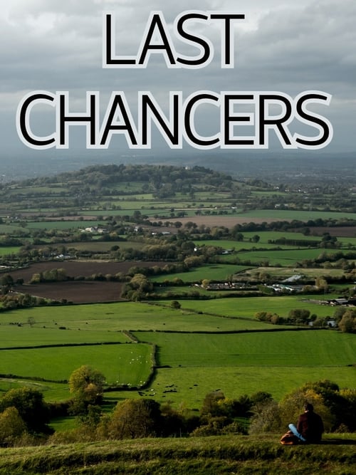 Last Chancers poster