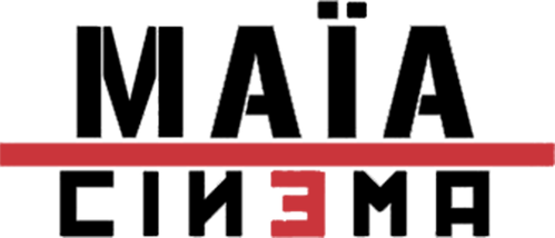 Logo Maïa Cinéma