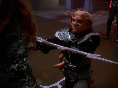 Star Trek: Deep Space Nine, S05E03 - (1996)