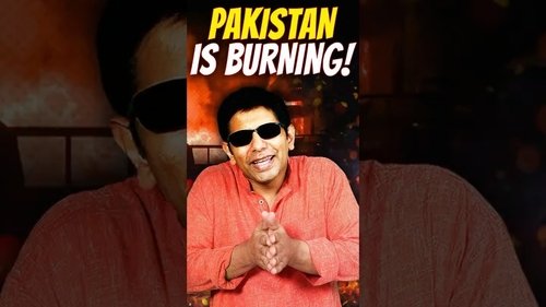 Why is Pakistan fighting over a 300 year old issue?!