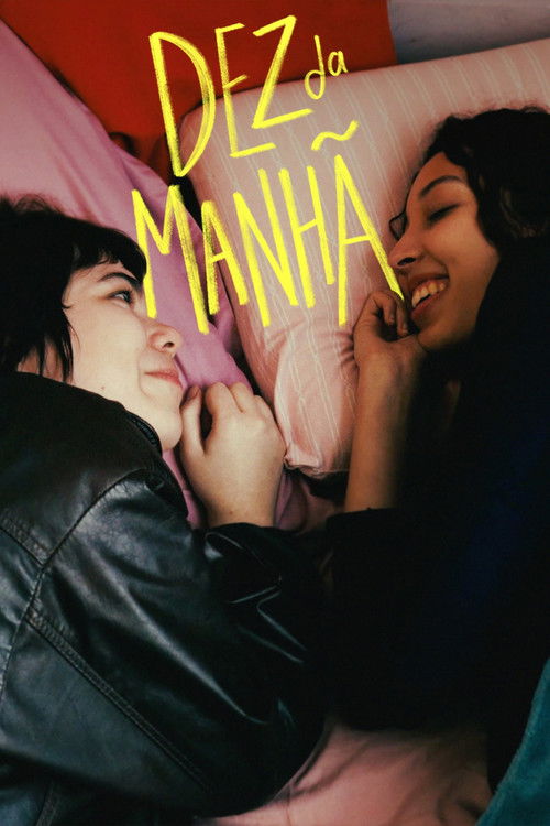 Dez da Manhã poster