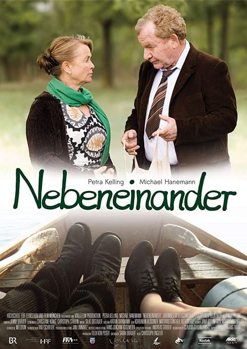 Nebeneinander 2010