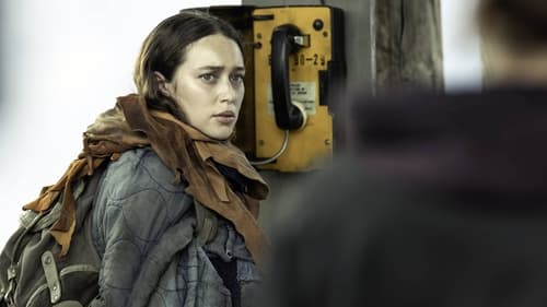 Fear the Walking Dead 7x14