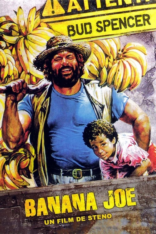 Banana Joe 1982