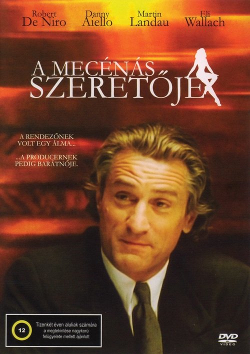 A mecénás szeretője 1992