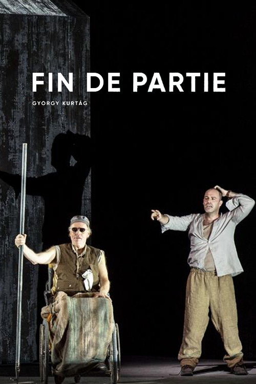 Fin de partie