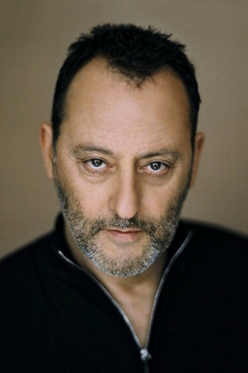 Kép: Jean Reno színész profilképe