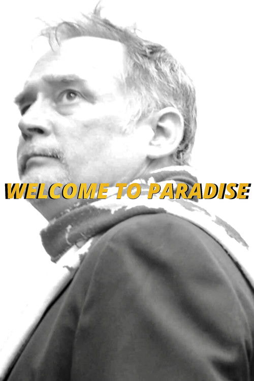 Welcome to Paradise poster