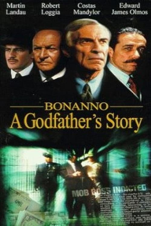 Bonanno. La historia del padrino (2020)