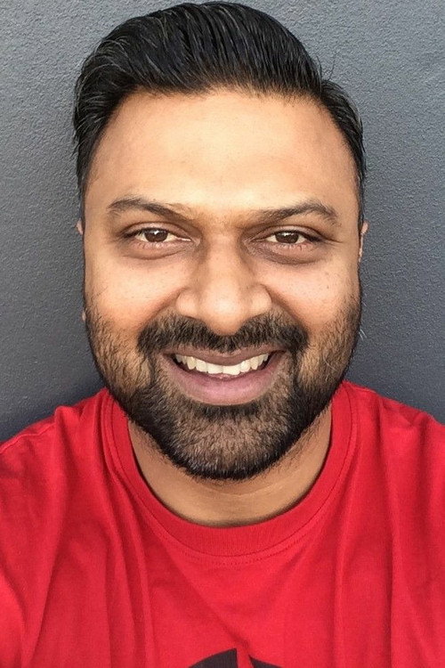 Keith Gengadoo