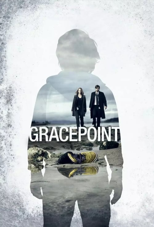 Poster da série Gracepoint