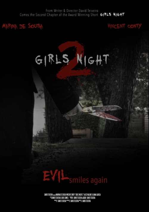 Girls Night 2 (2018)