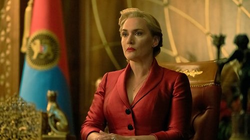 The Regime: 1×5