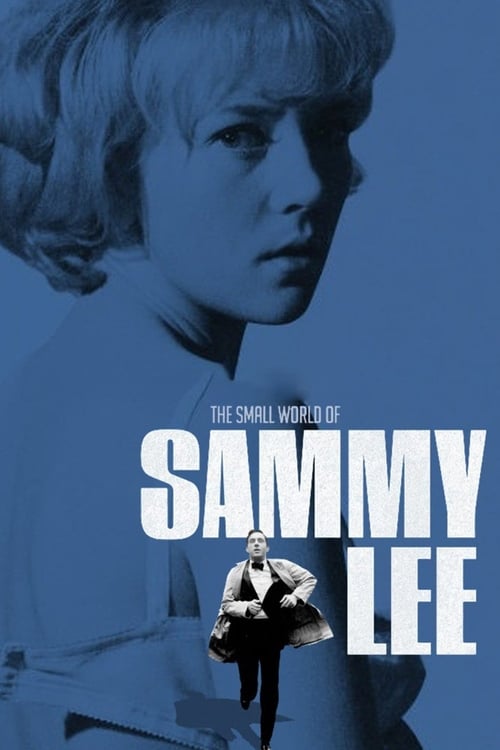 The Small World of Sammy Lee (1963) poster