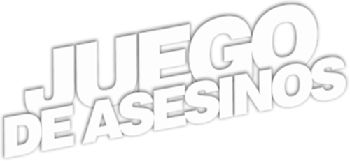 Jogos Letais - Logo 3