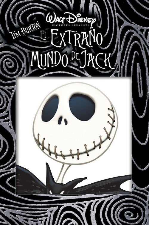 El extraño mundo de Jack
