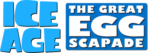 Ice Age: The Great Egg-Scapade
