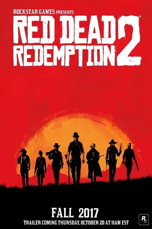 Red Dead Redemption 2 Online