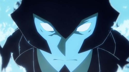 Solo Leveling: 1×14