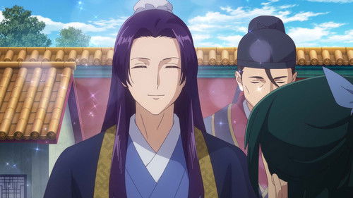 Diários de uma Apotecária: 1×4