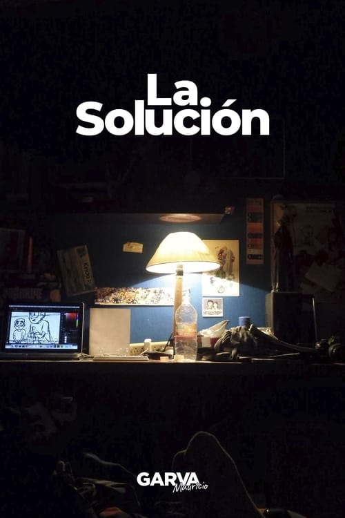 The Solution (2017)
