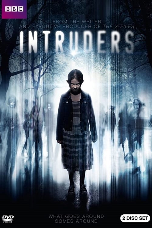 Largescale poster for Intruders