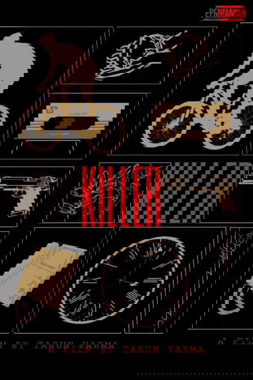 Nonton film Killer (2021) terbaru sub indo Nonton film Killer (2021) terbaru sub indo