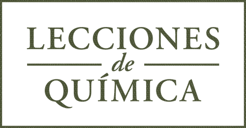 Uma Questão de Química - Logo 6