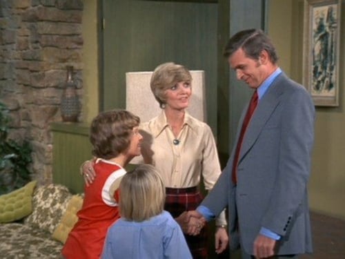 Poster della serie The Brady Bunch