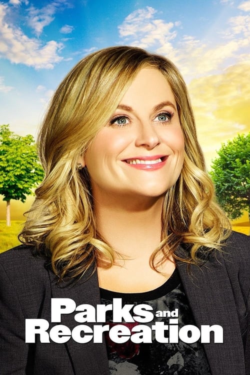 Where to stream Parks and Recreation