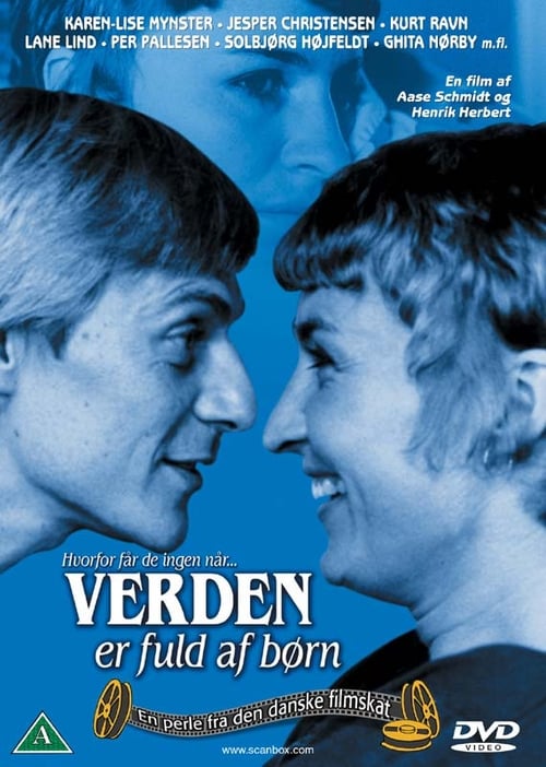 Verden er fuld af børn 1980