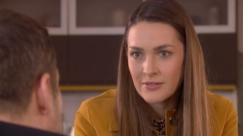 Poster della serie Hollyoaks