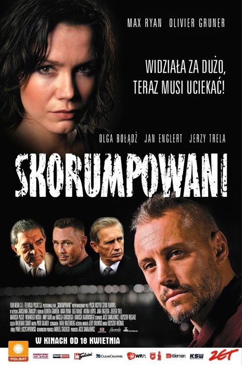 Skorumpowani 2008