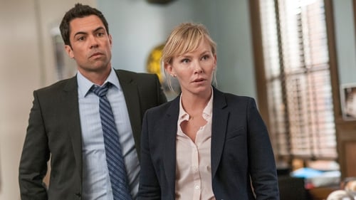 Chicago P.D. Distrito 21: 2×7