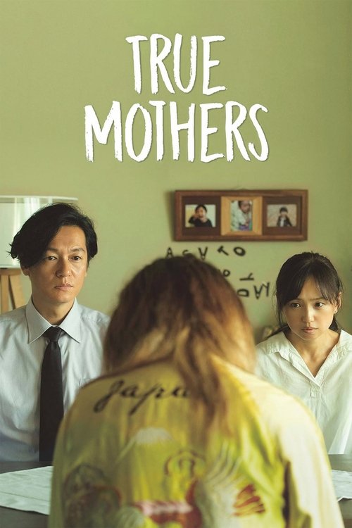 True Mothers 2020 True Mothers 2020