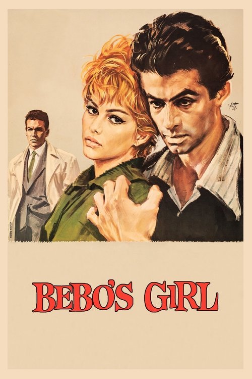Bebo's Girl poster