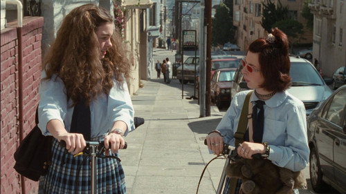 The Princess Diaries