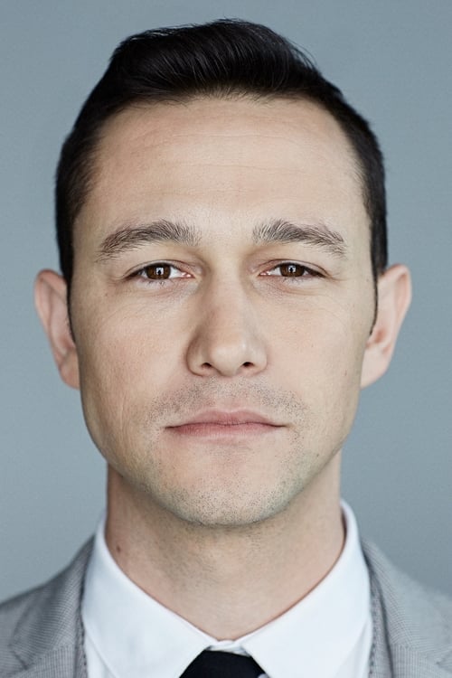 Joseph Gordon-Levitt isJiminy Cricket (voice)