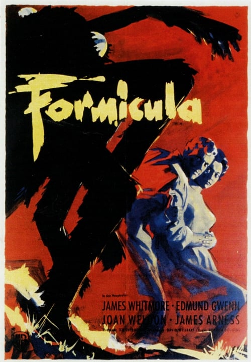 Formicula 1960