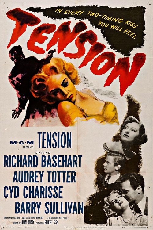 Tension 1949