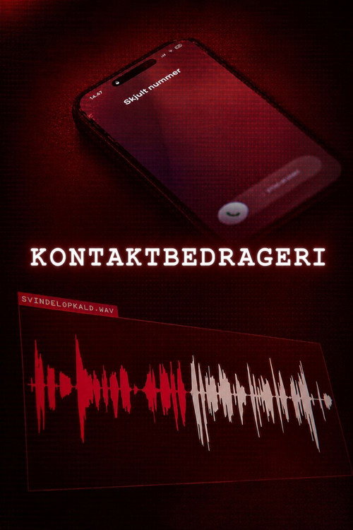 Kontaktbedrageri