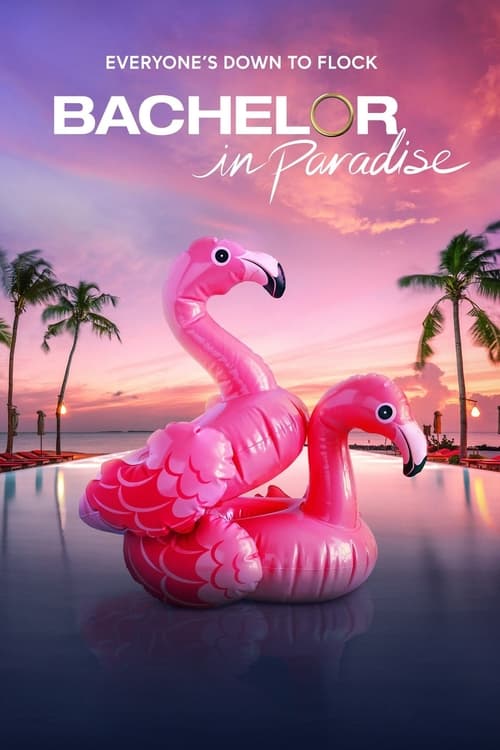 Where to stream Bachelor in Paradise Season 8
