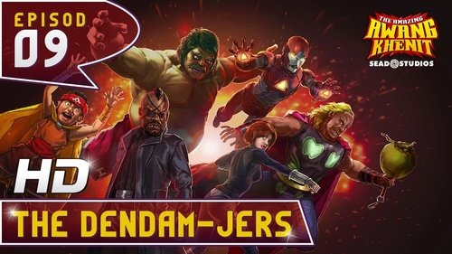 Image de l'épisode 9