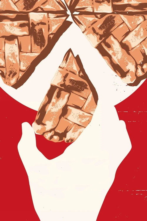 American Reunion poster