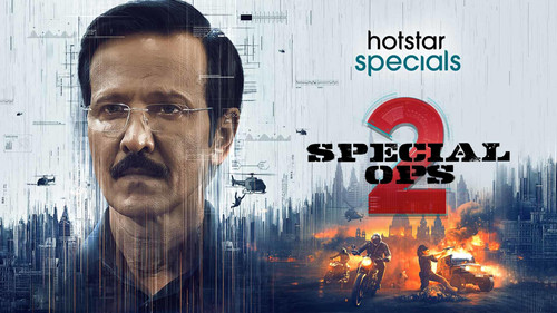 Special Ops