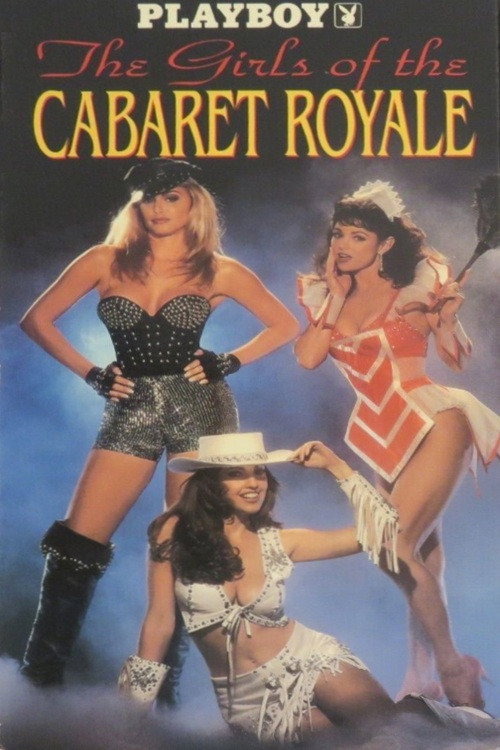 Playboy: The Girls of the Cabaret Royale