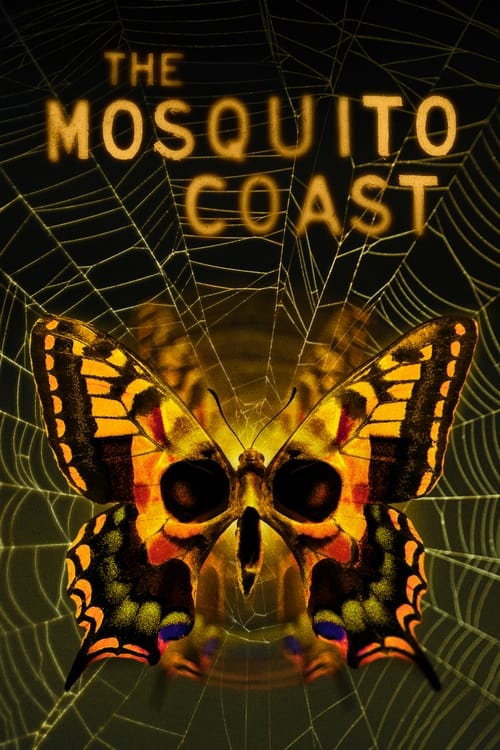Image The Mosquito Coast